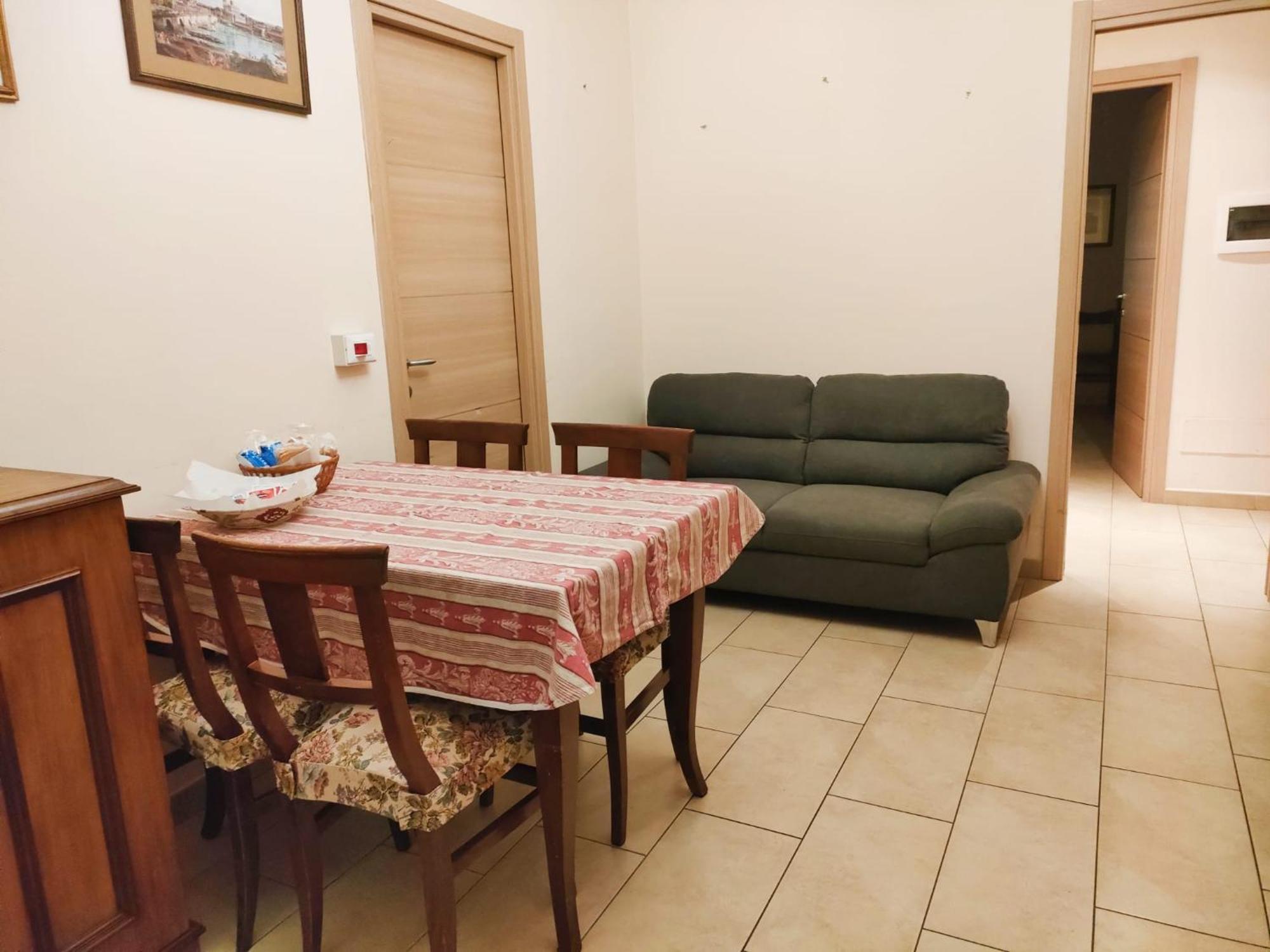 A Casa Di Anri Lägenhet Turin Exteriör bild