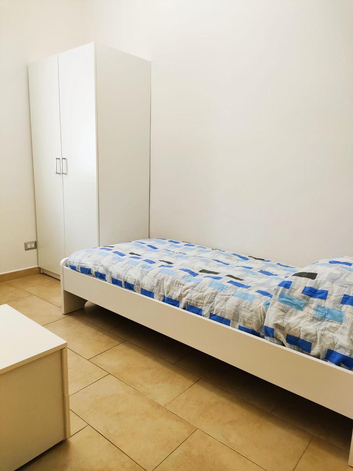 A Casa Di Anri Lägenhet Turin Exteriör bild